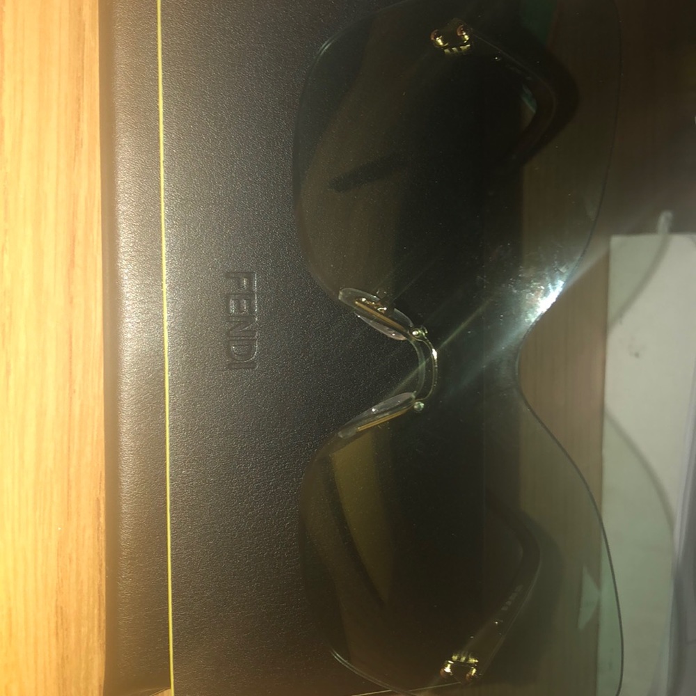 Fendi sunglasses